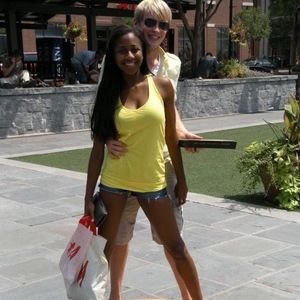 Meet your Posher, Elaina